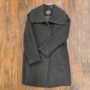 Cole Haan winter coat. Nwot. Perfect condition